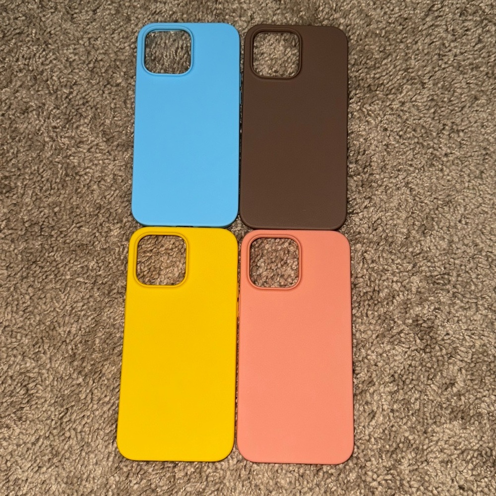 iPhone 14 Pro Max Cases